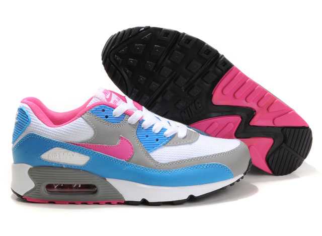 Nike 90 Air Max Classic Basket Nike Air Max 90 Chaussure Course A Pied